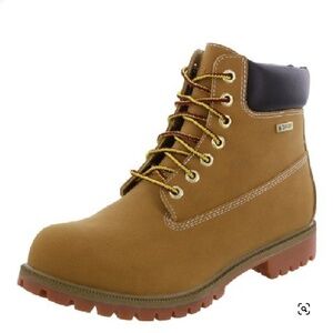 Dexter Men's Chamois 6" Cheyenne Boot 8.5 M US